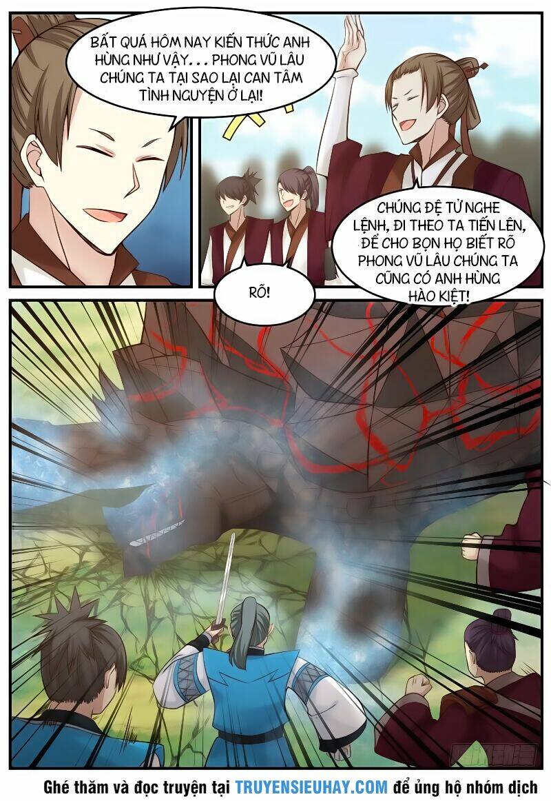Chapter 87 - Image 11