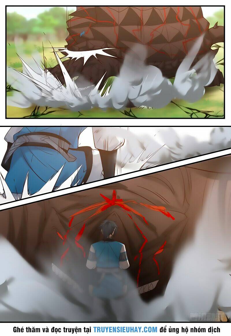Chapter 87 - Image 6