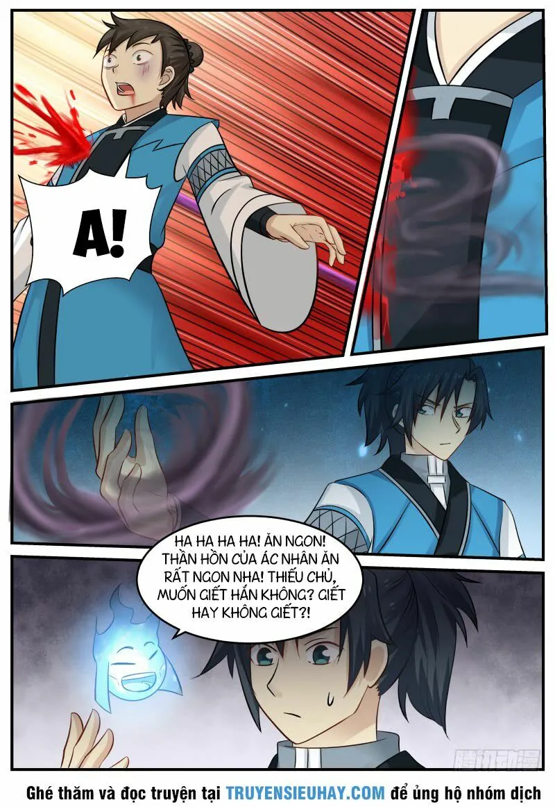 Chapter 88 - Image 8