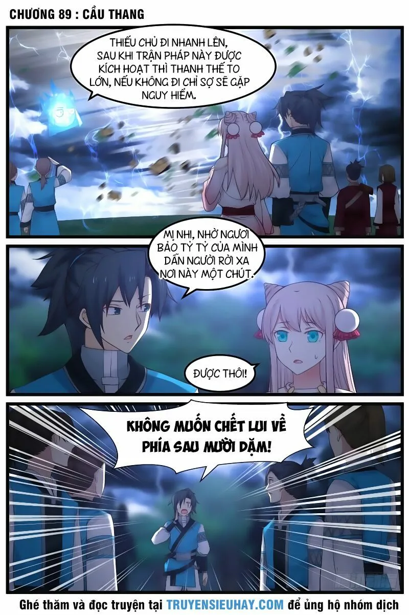 Chapter 89 - Image 2