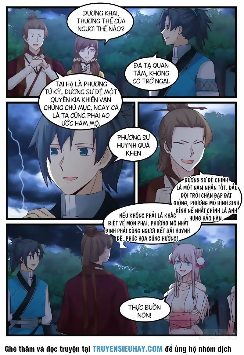 Chapter 89 - Image 10