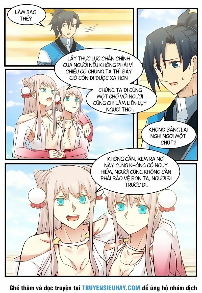 Chapter 91 - Image 2
