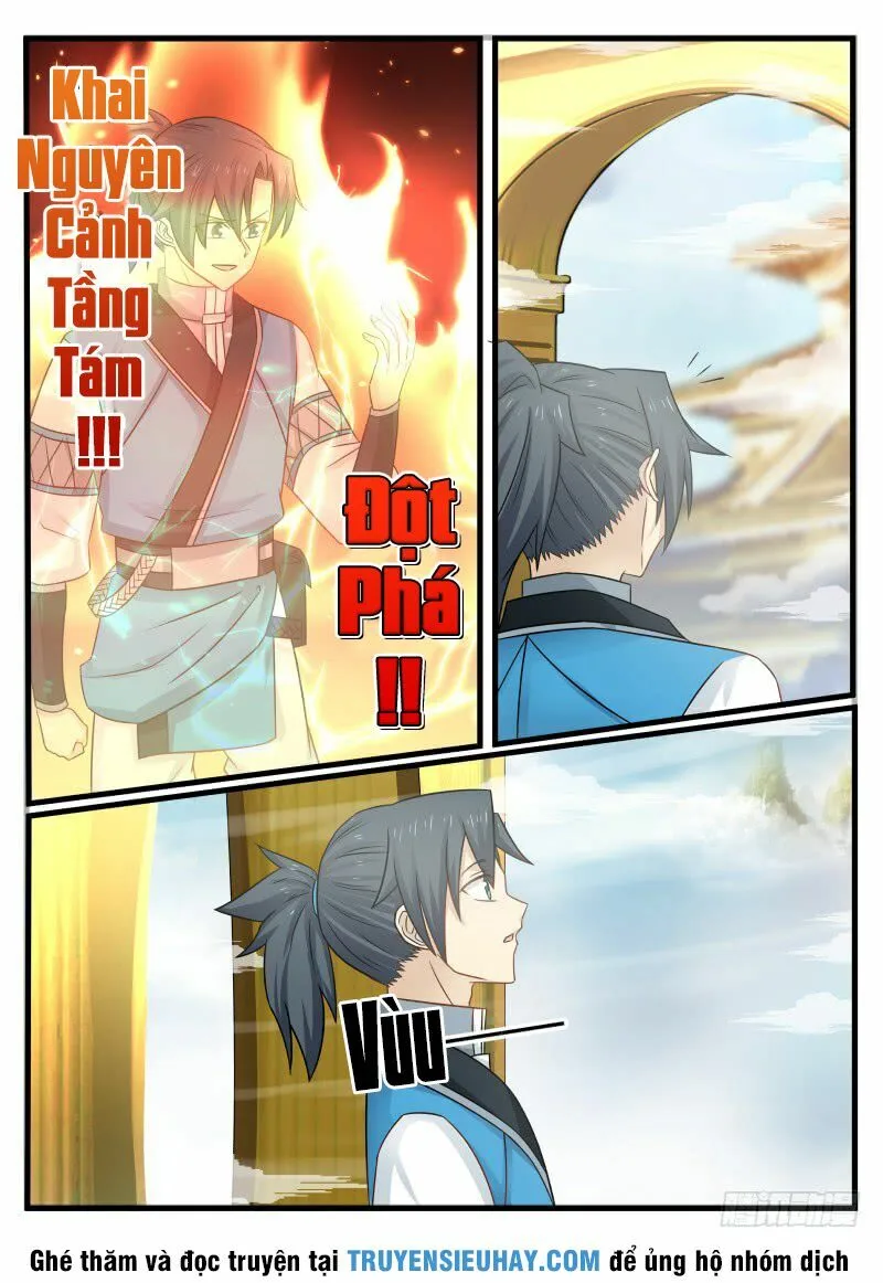 Chapter 91 - Image 15