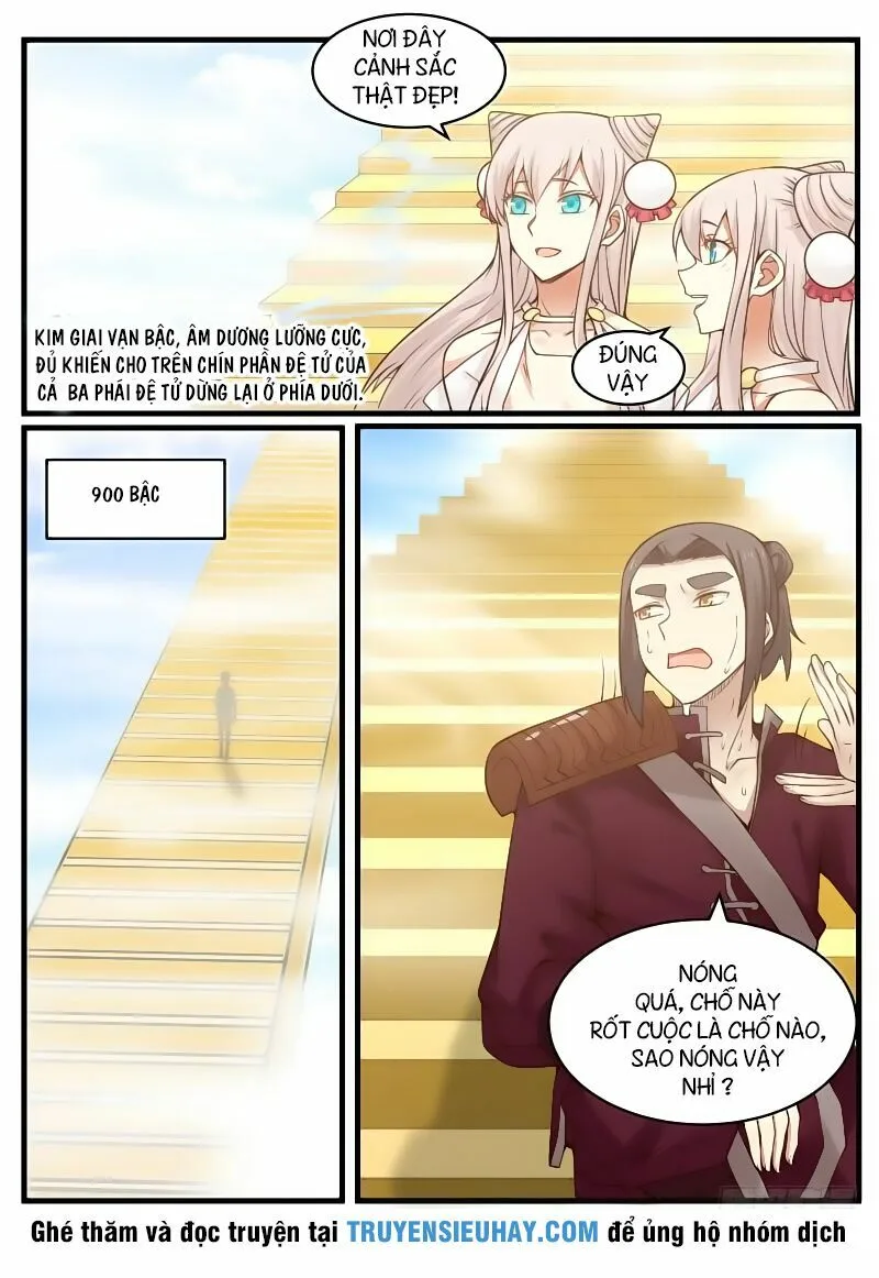 Chapter 91 - Image 4