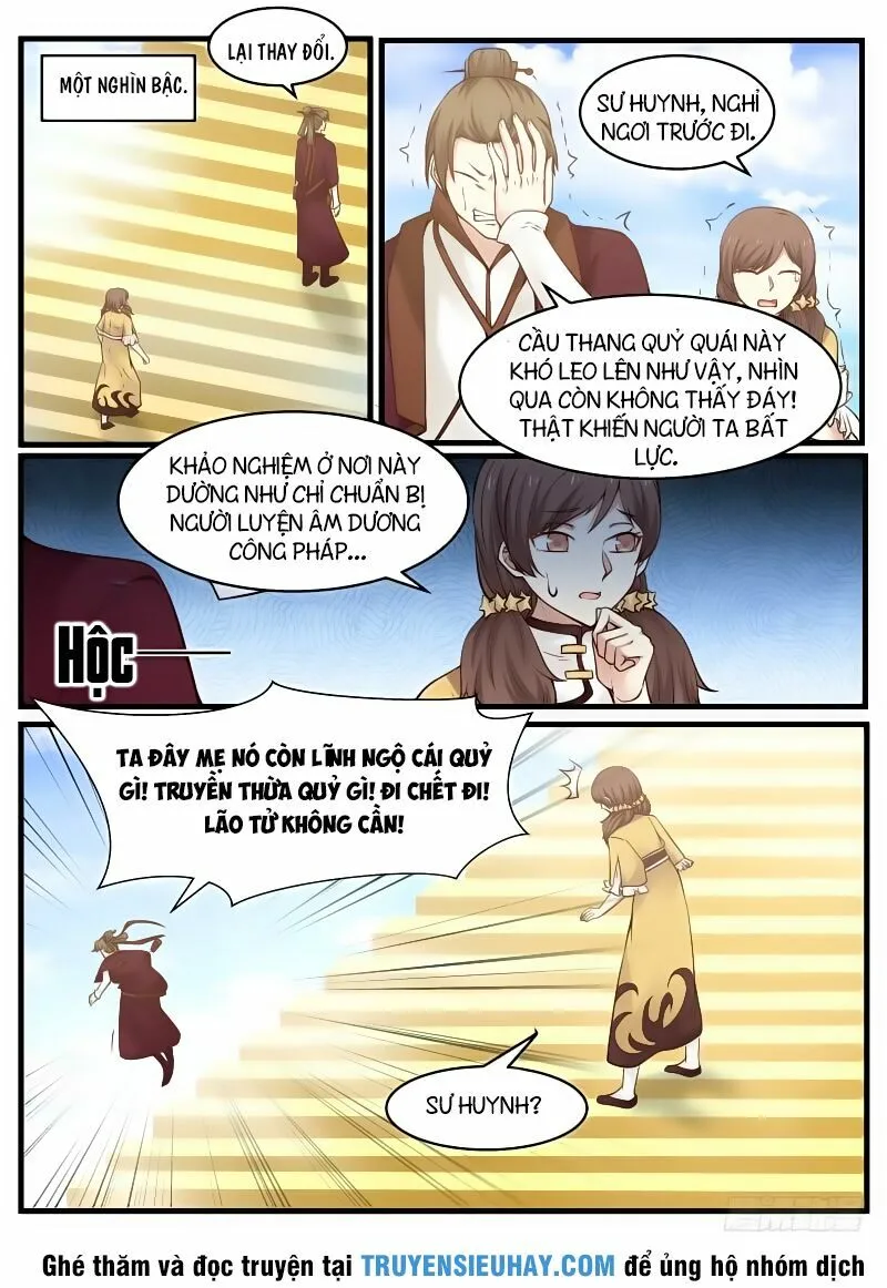 Chapter 91 - Image 5