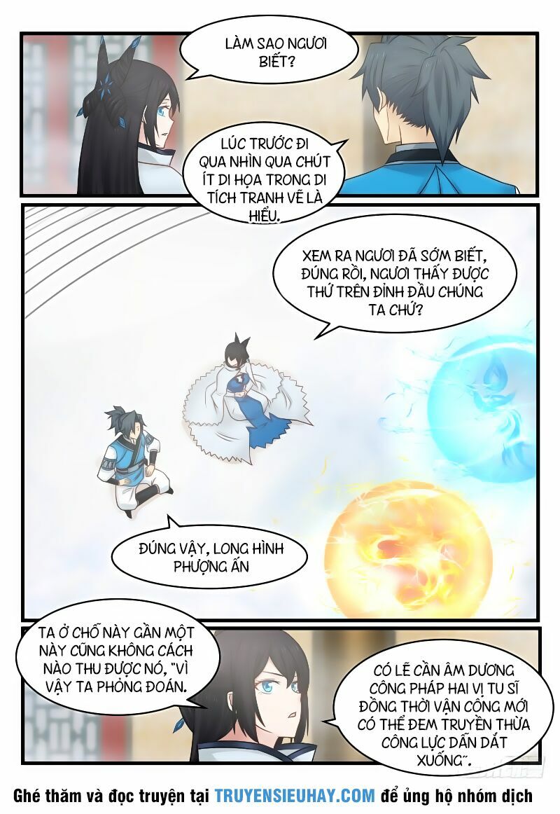 Chapter 92 - Image 15