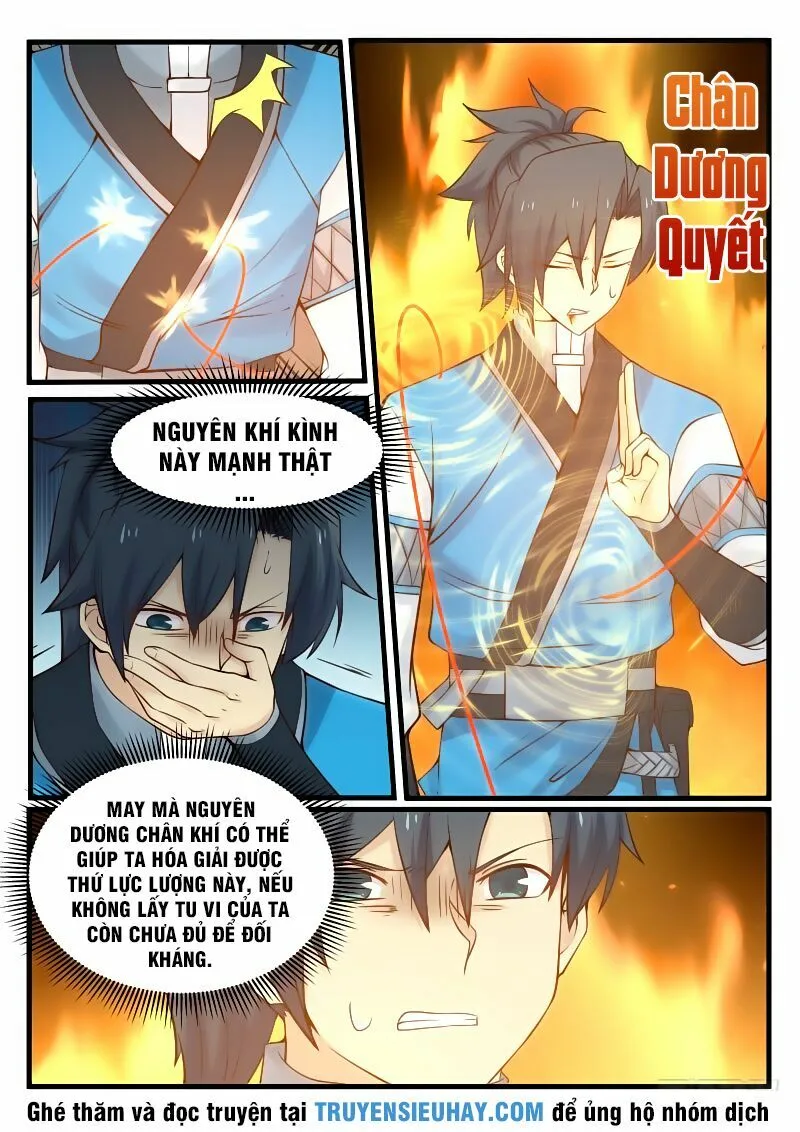 Chapter 92 - Image 4