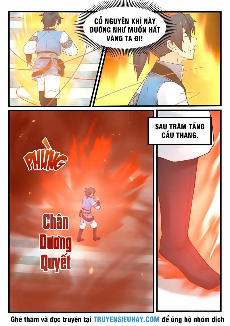 Chapter 92 - Image 5