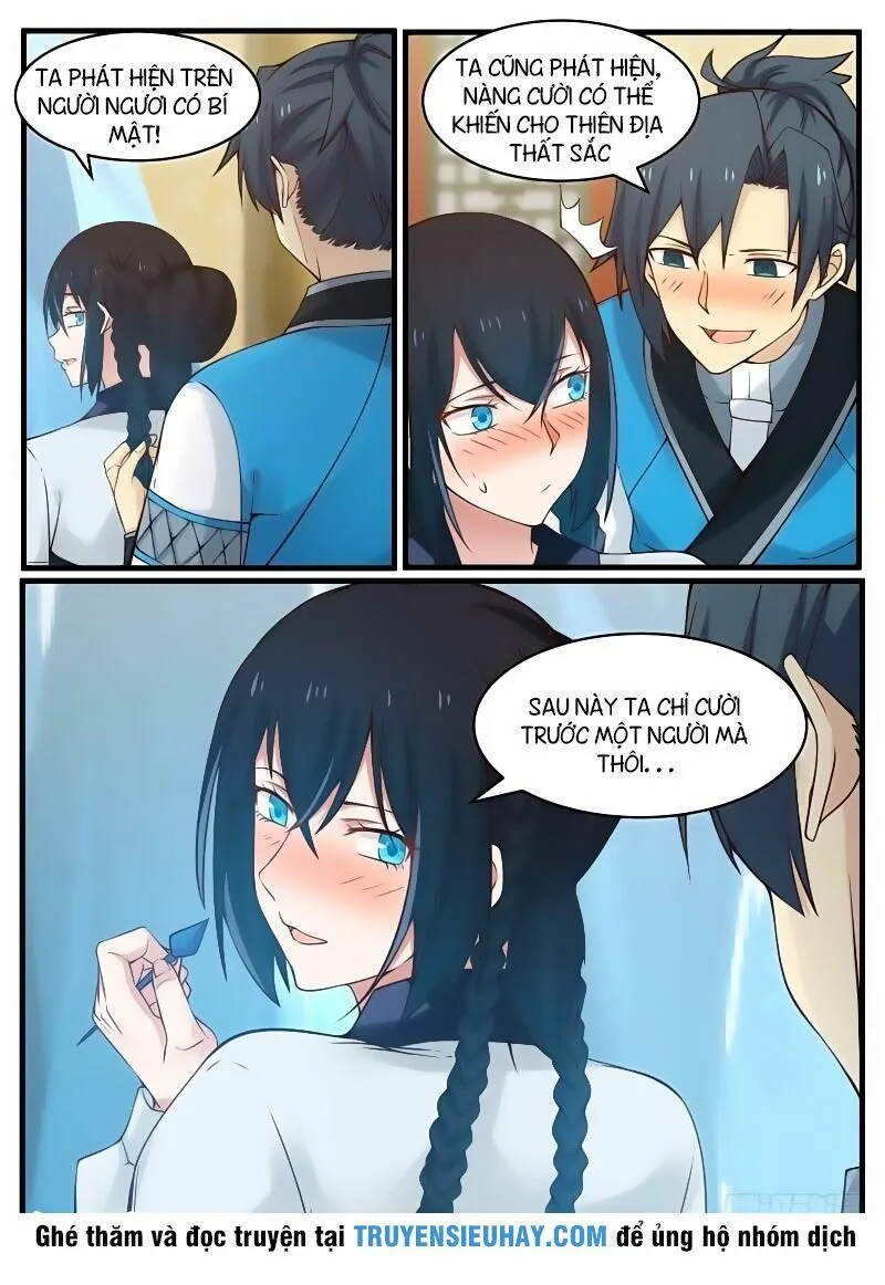 Chapter 94 - Image 11