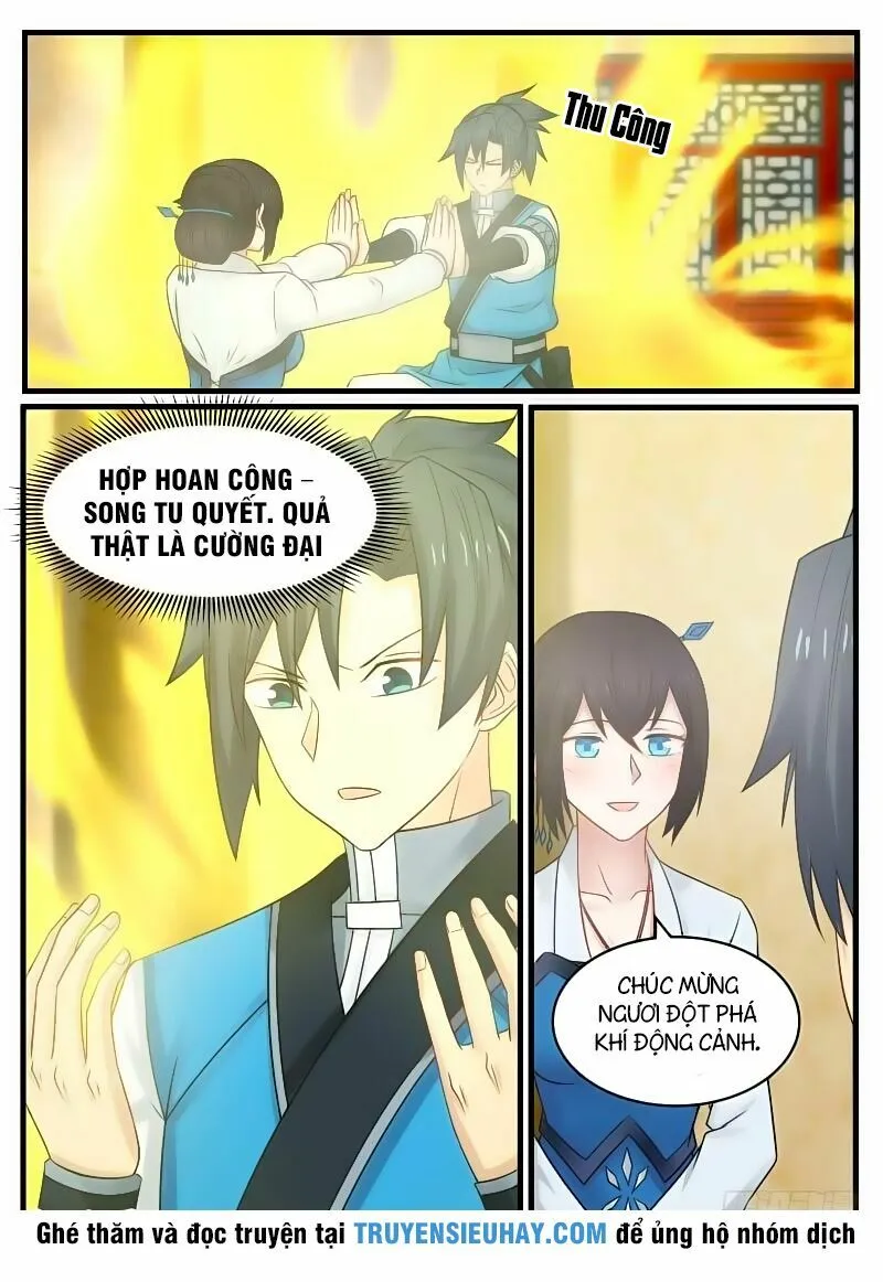 Chapter 94 - Image 15