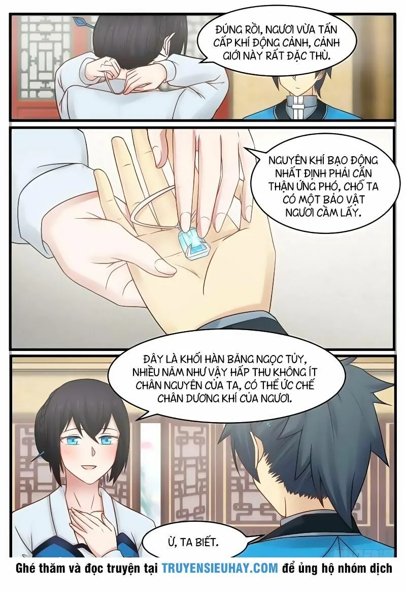 Chapter 94 - Image 17