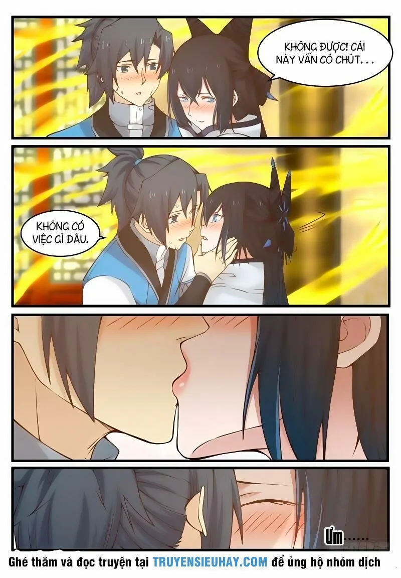 Chapter 94 - Image 6