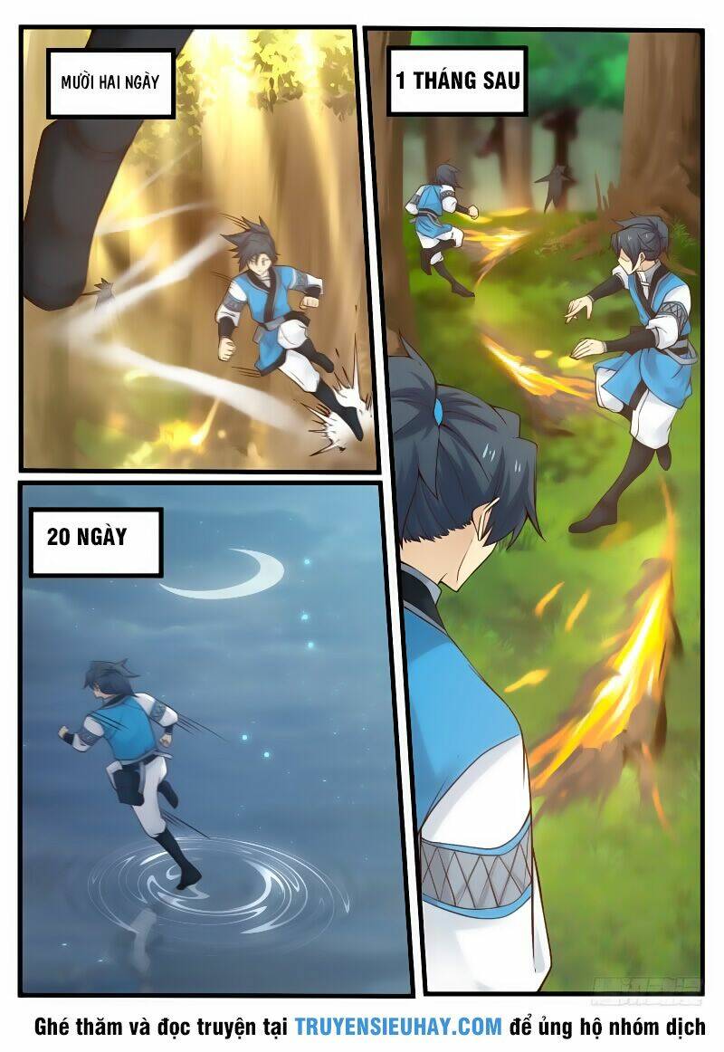Chapter 95 - Image 12