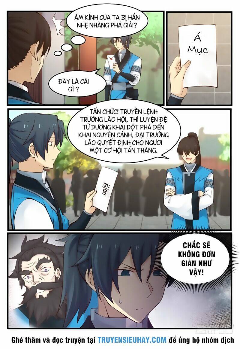 Chapter 95 - Image 4