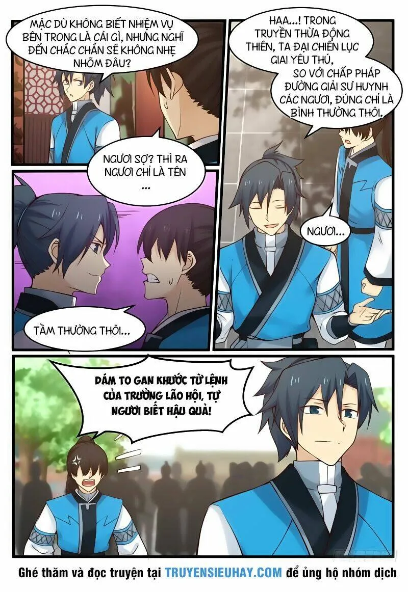 Chapter 95 - Image 6