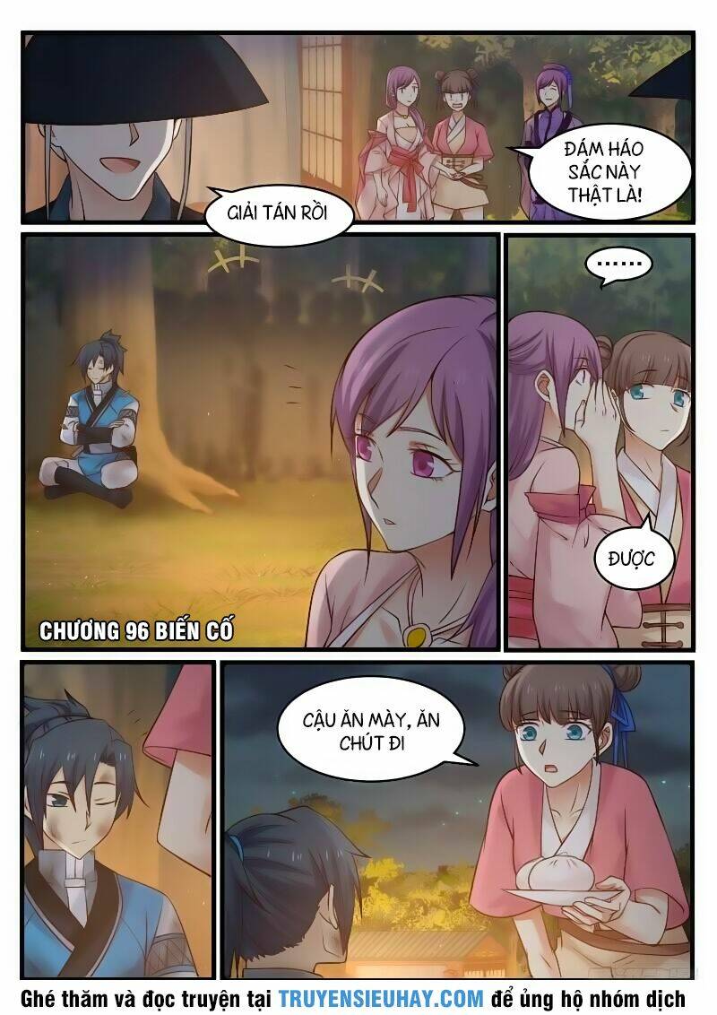 Chapter 96 - Image 2