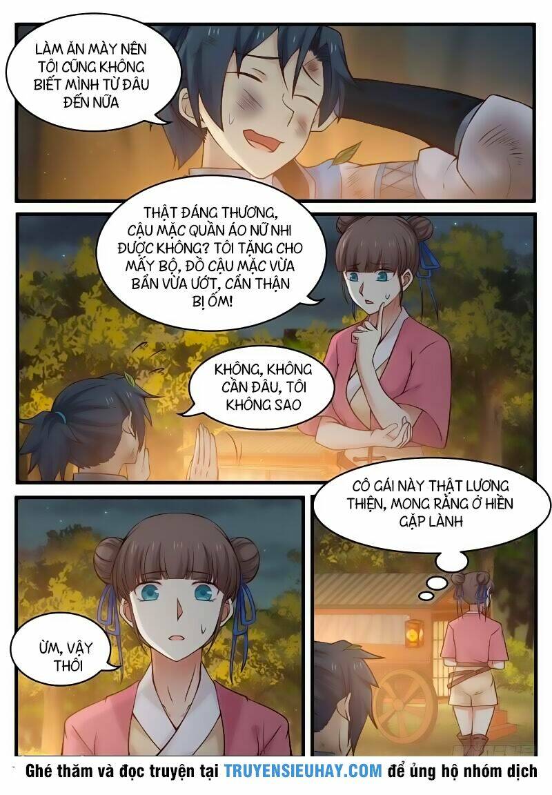 Chapter 96 - Image 4
