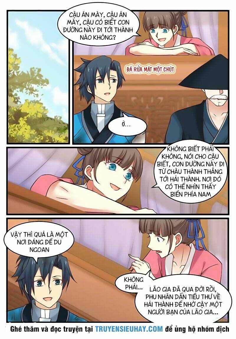Chapter 96 - Image 5
