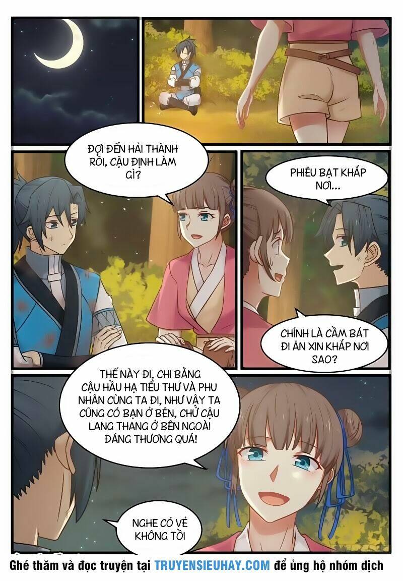 Chapter 96 - Image 6
