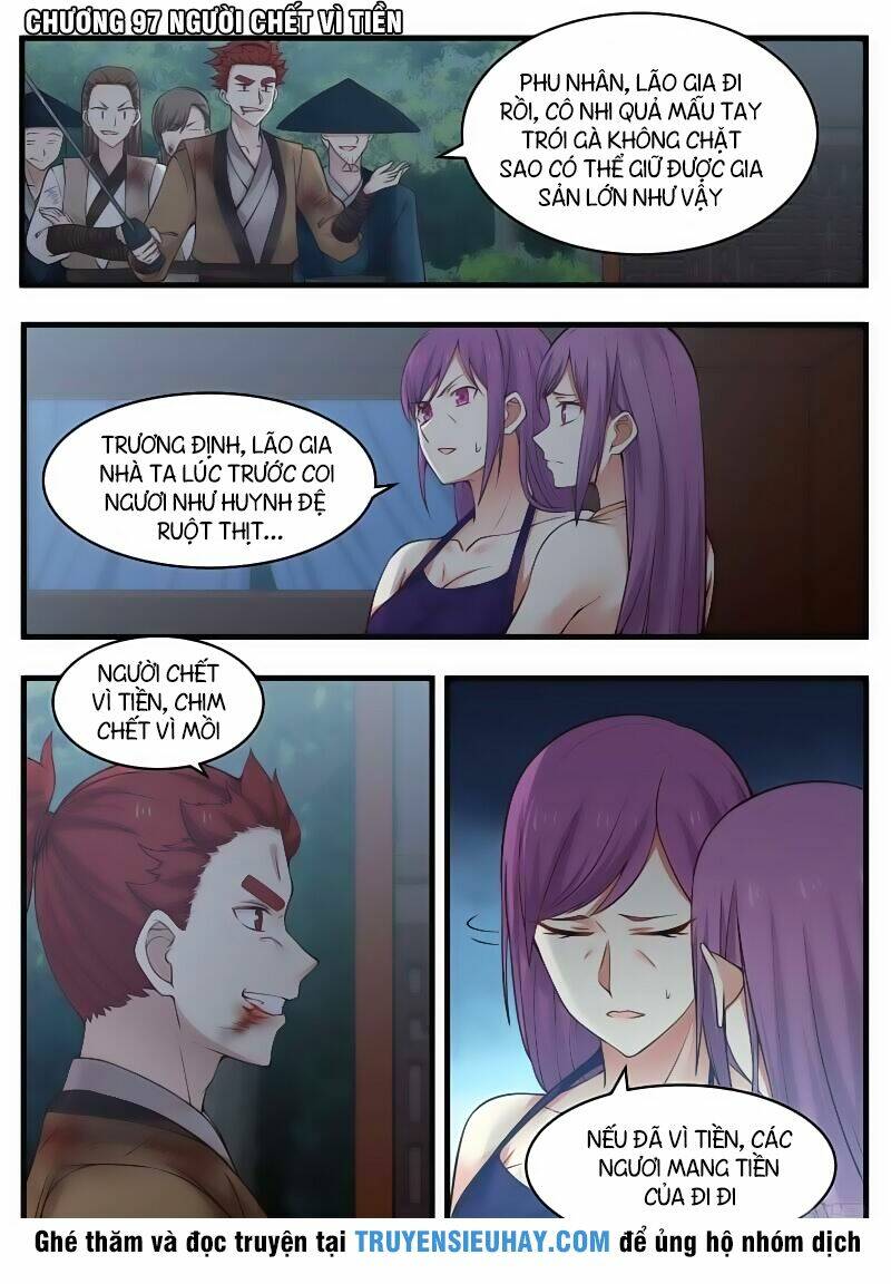 Chapter 97 - Image 2
