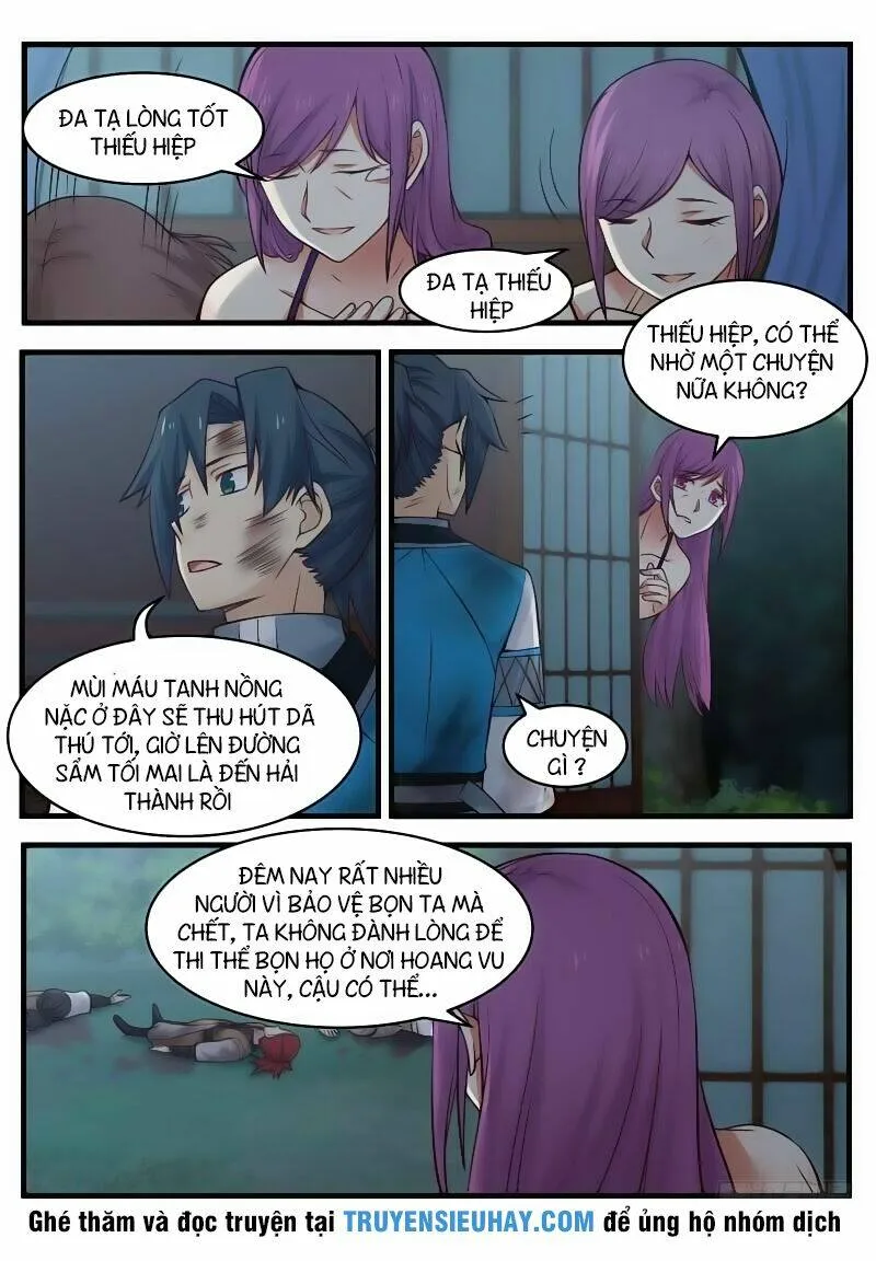 Chapter 97 - Image 14