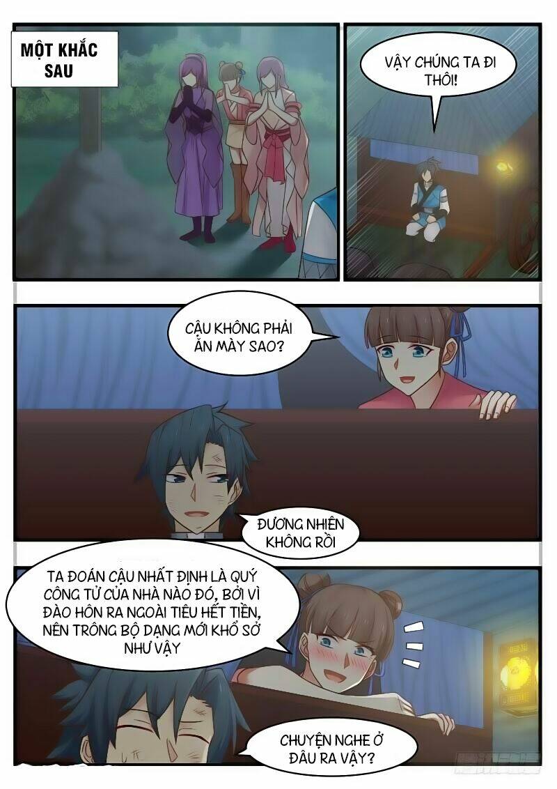 Chapter 97 - Image 16
