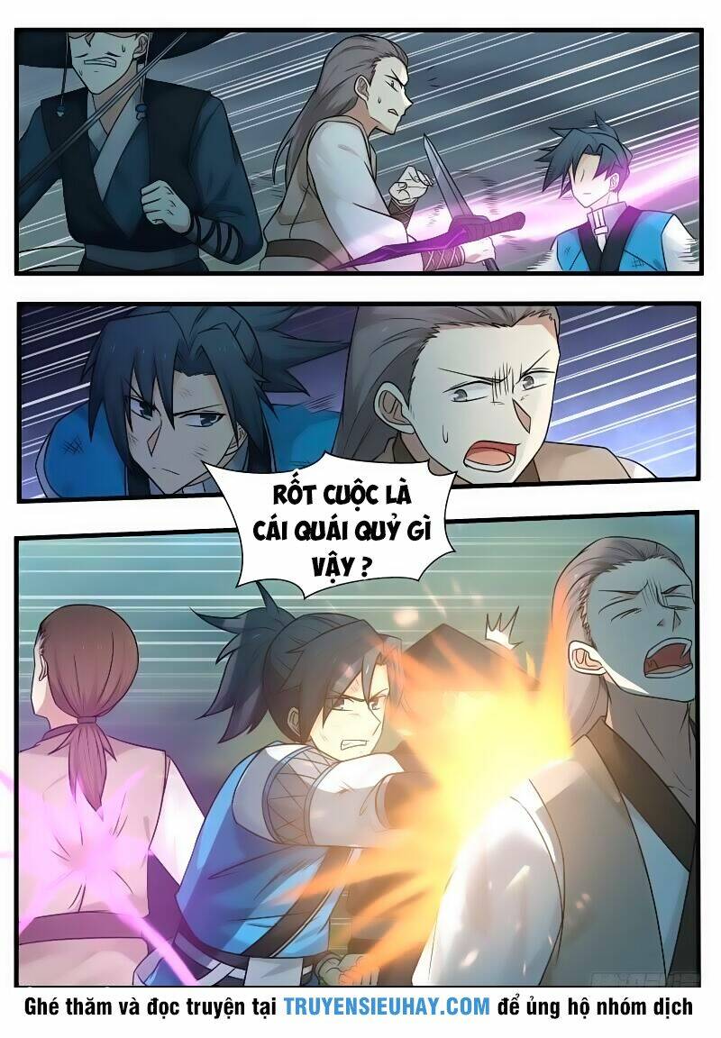 Chapter 97 - Image 7