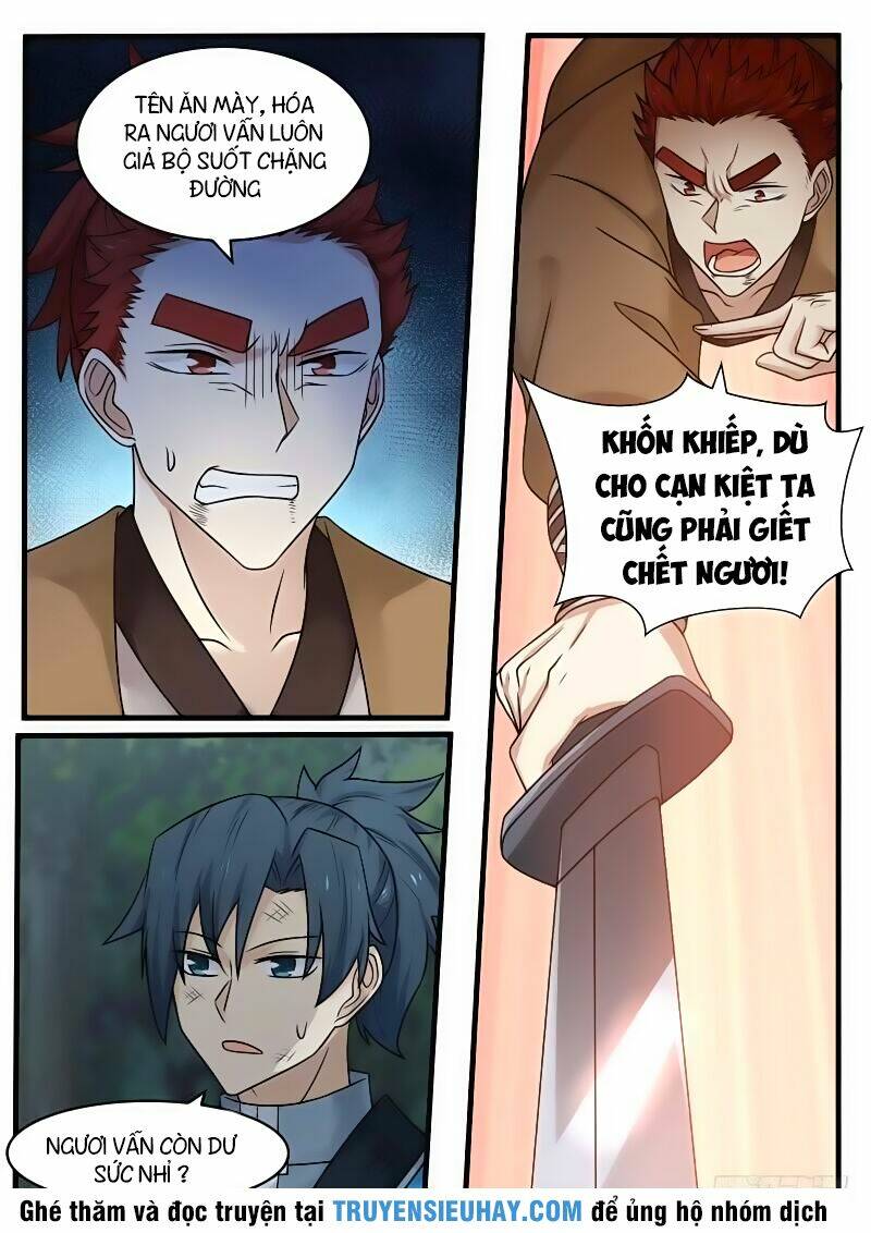 Chapter 97 - Image 9