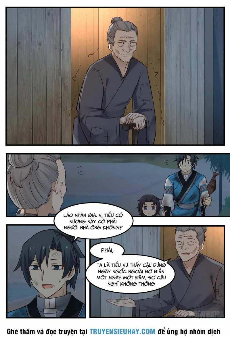Chapter 98 - Image 14