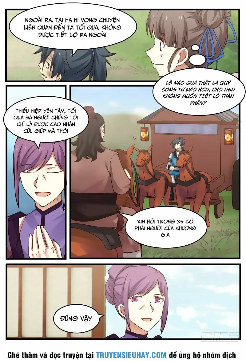 Chapter 98 - Image 5