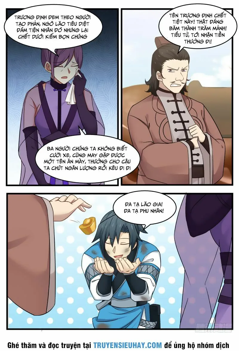 Chapter 98 - Image 7