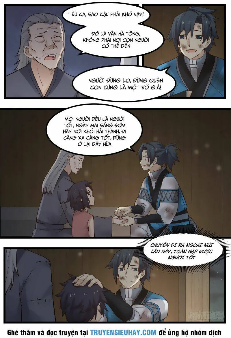 Chapter 99 - Image 11