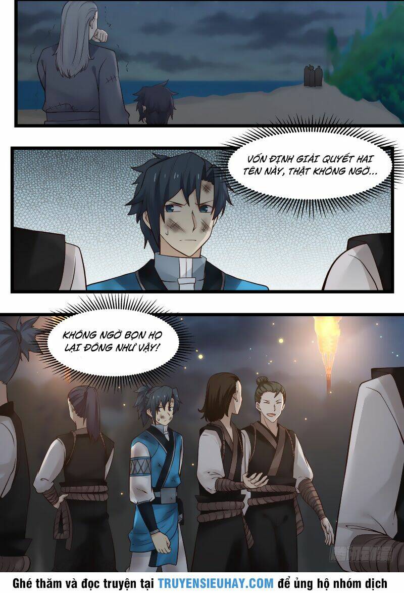 Chapter 99 - Image 12