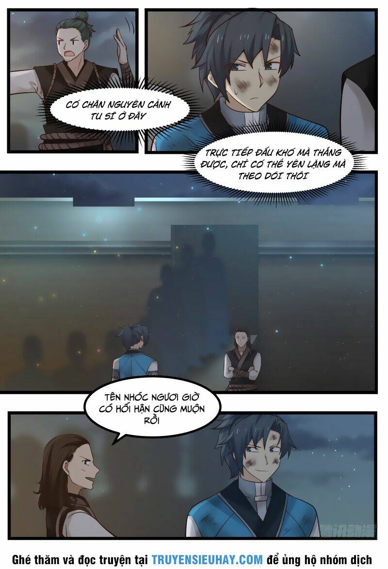 Chapter 99 - Image 13