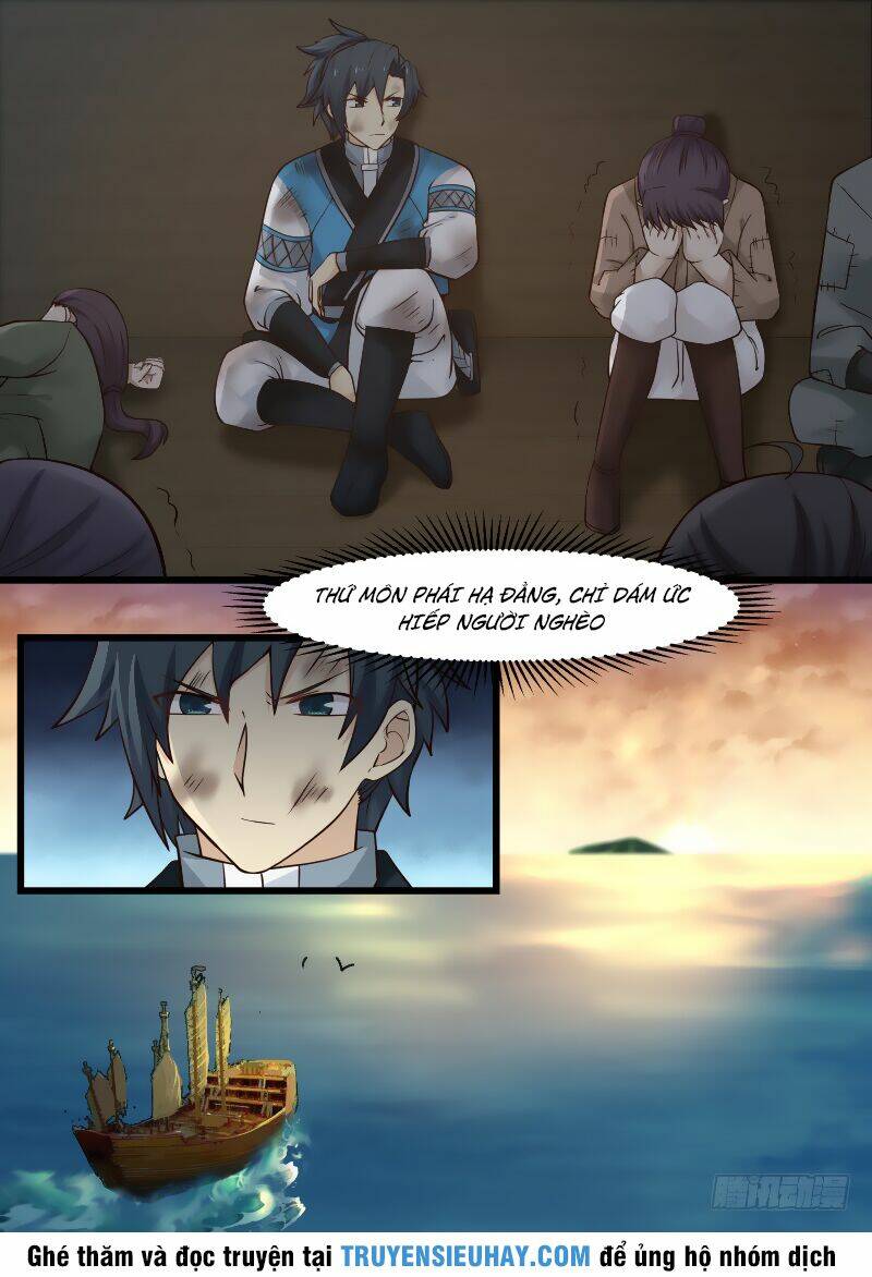 Chapter 99 - Image 14