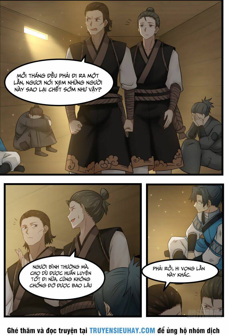 Chapter 99 - Image 16