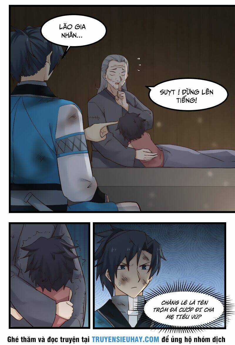 Chapter 99 - Image 3