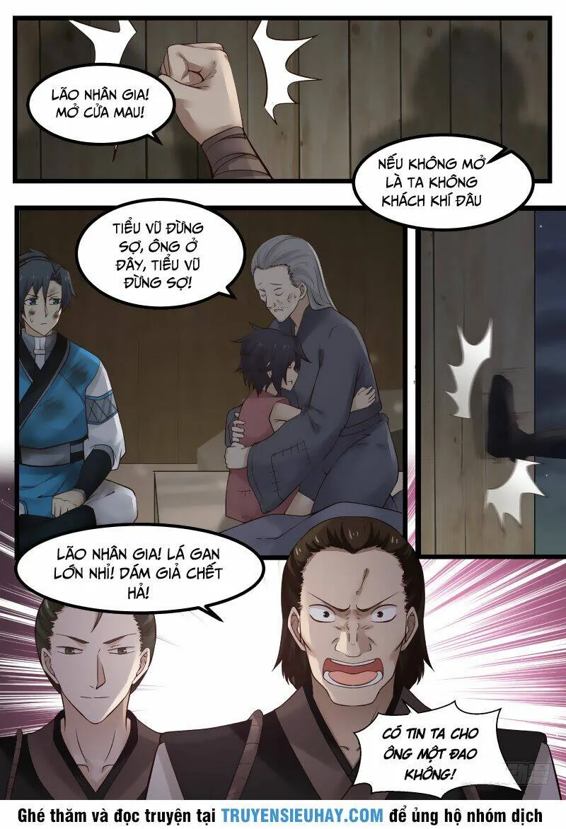 Chapter 99 - Image 4
