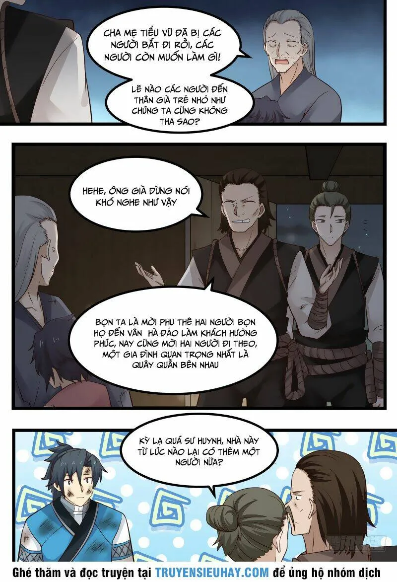 Chapter 99 - Image 5