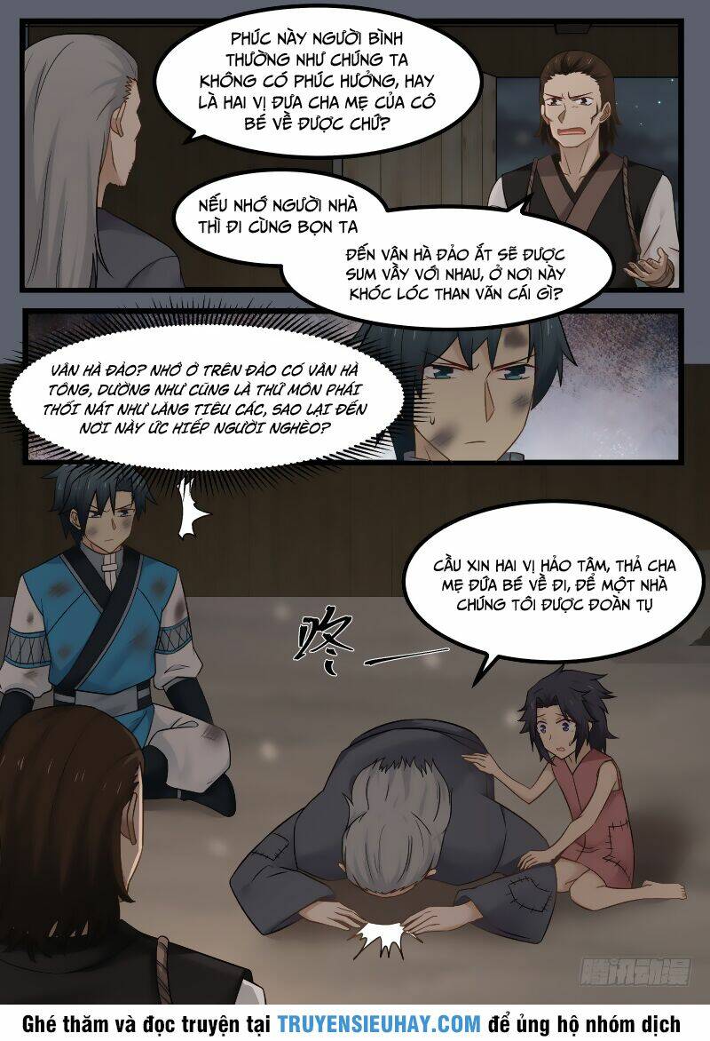 Chapter 99 - Image 6