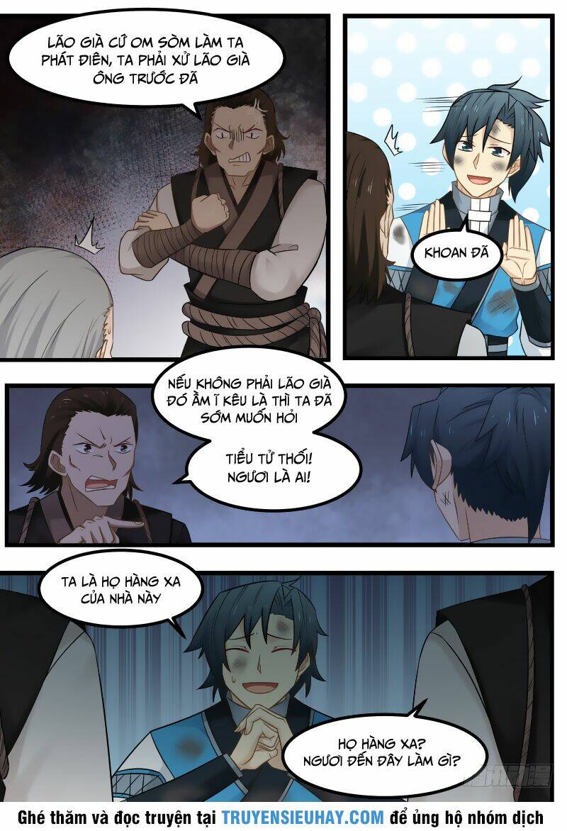 Chapter 99 - Image 7