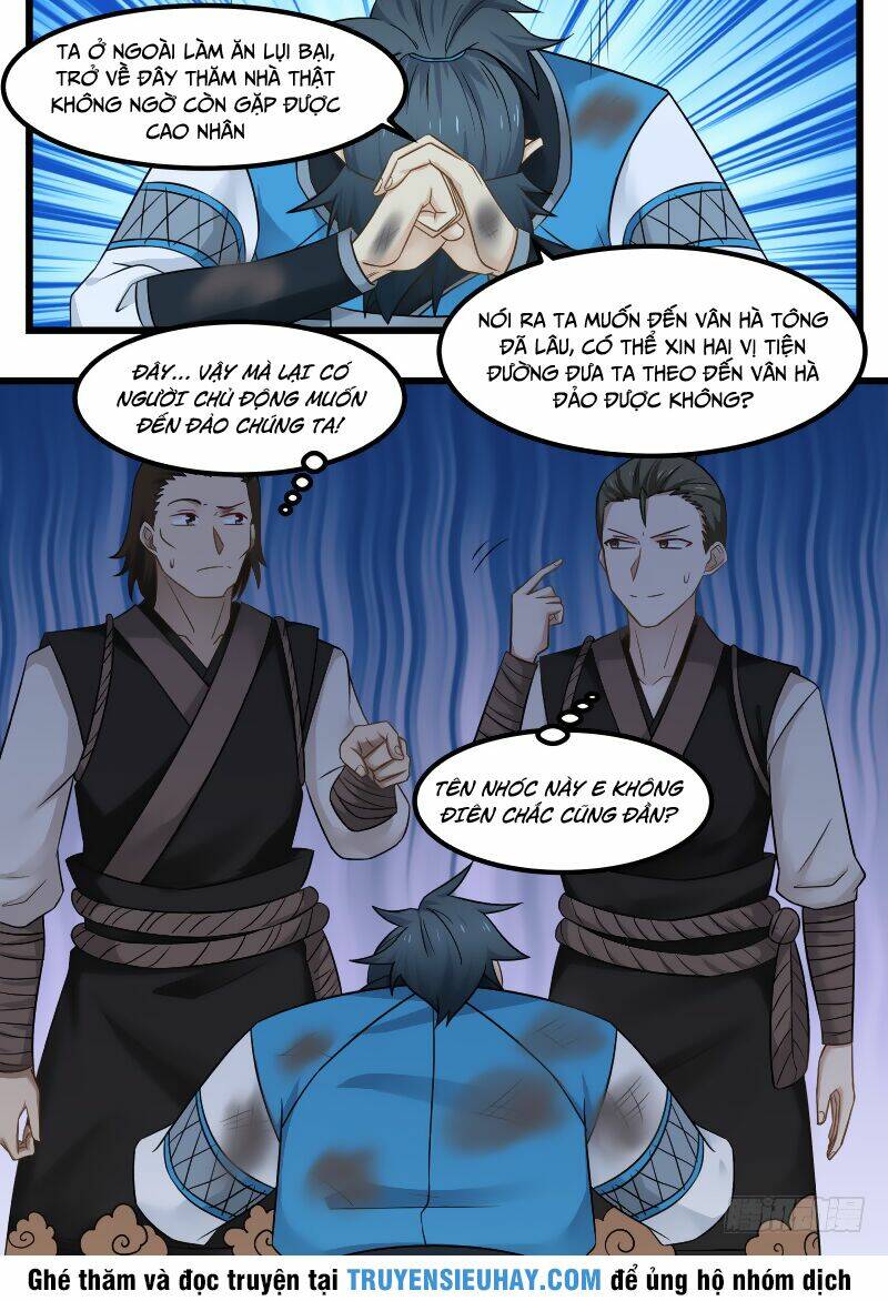 Chapter 99 - Image 8