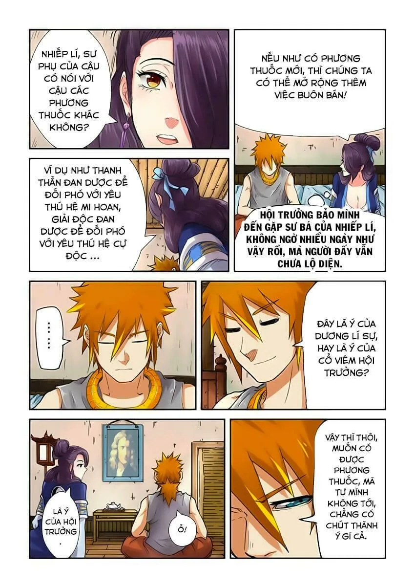 Chapter 92 - Image 3