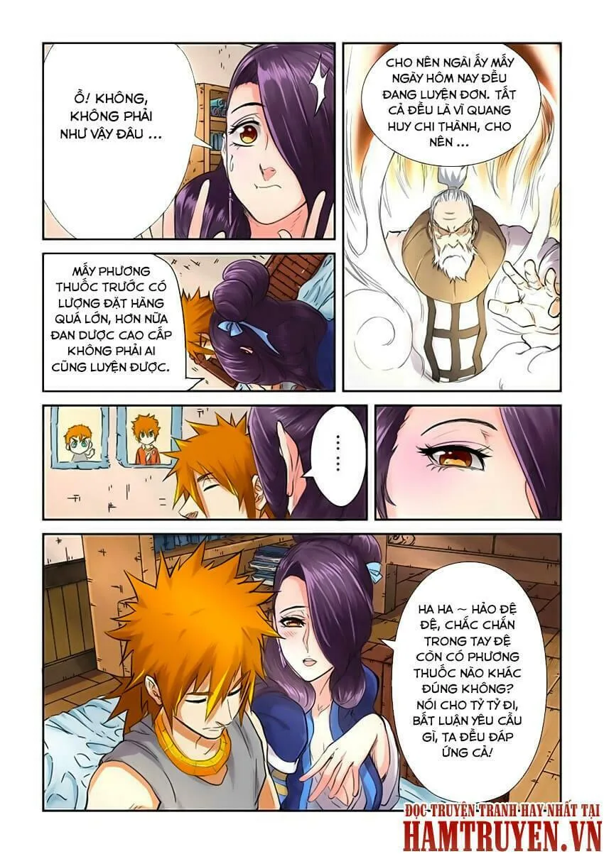 Chapter 92 - Image 4