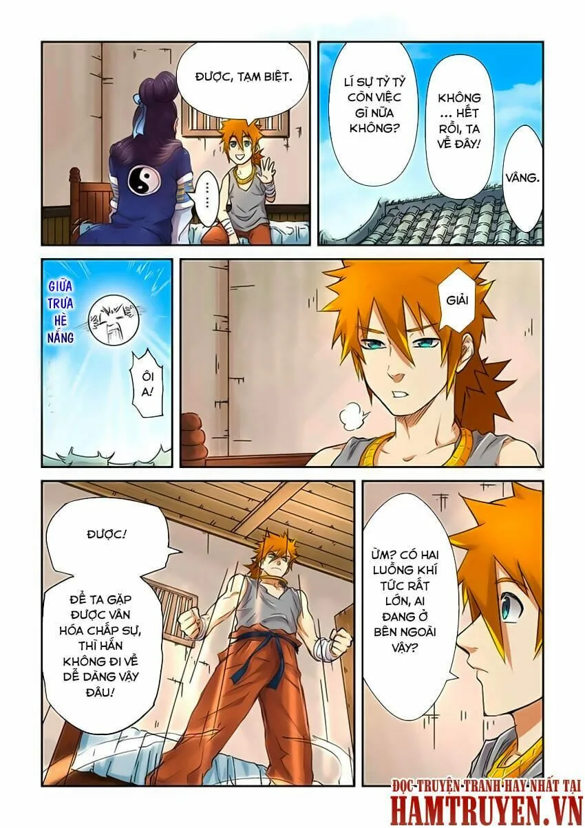 Chapter 92 - Image 7