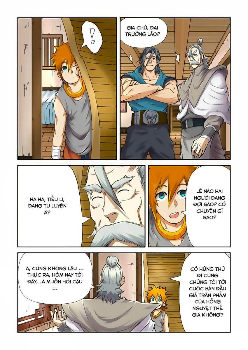 Chapter 92 - Image 8