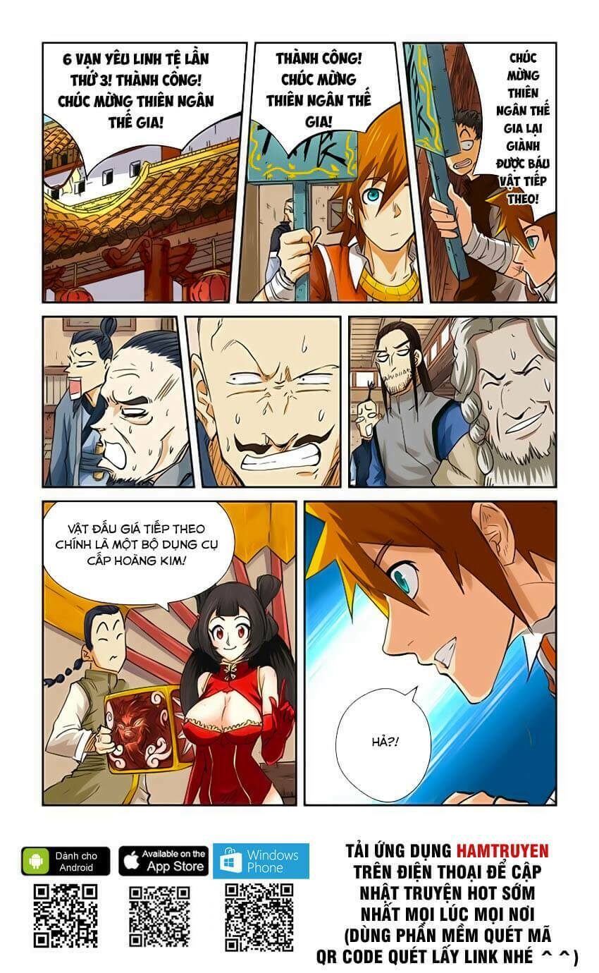 Chapter 93 - Image 11