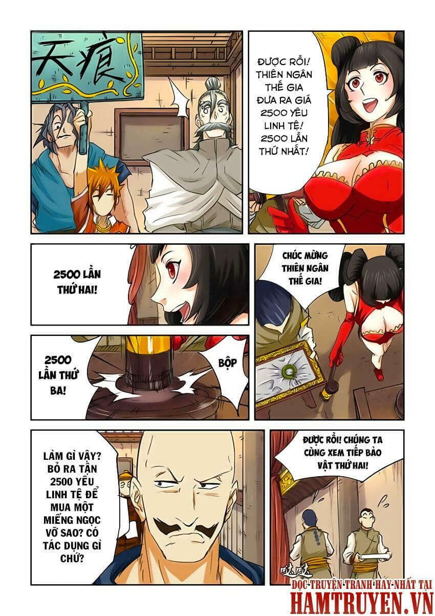 Chapter 93 - Image 6