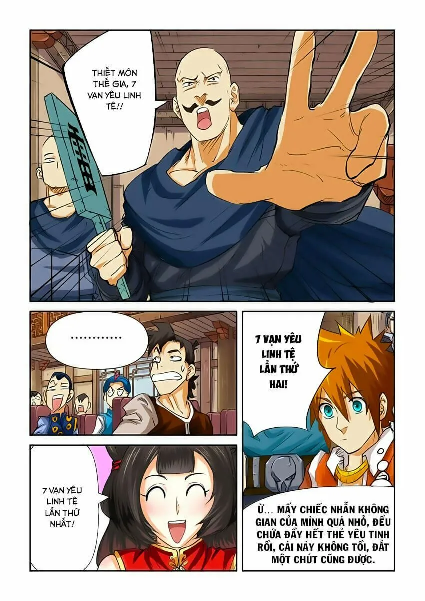 Chapter 93 - Image 8