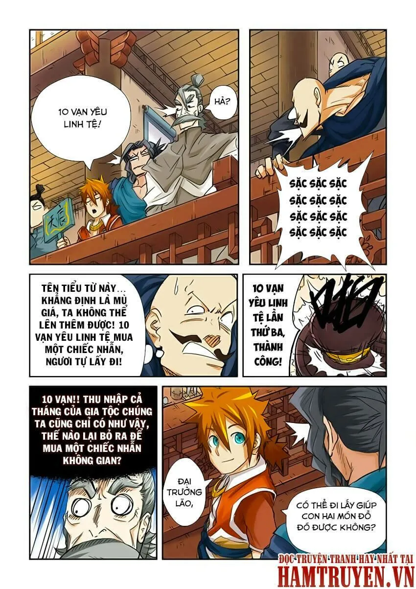 Chapter 93 - Image 9